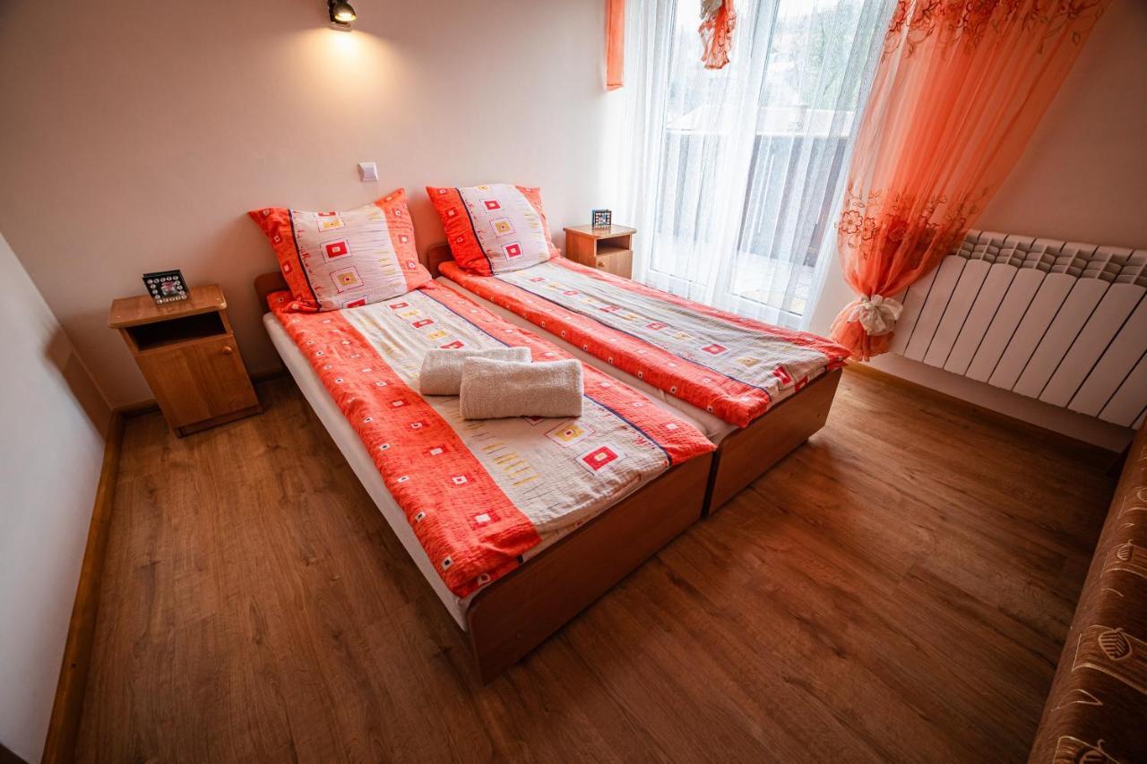 Noclegi u Ilony Czarna Góra Exterior foto